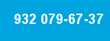 932 079-67-37